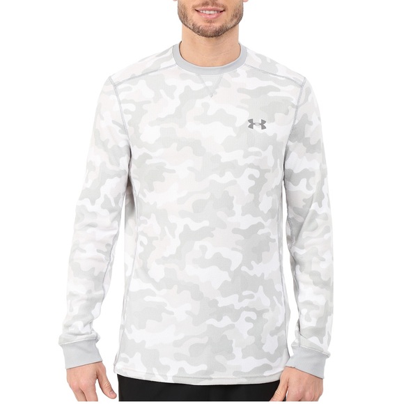 Under armor white camo Clearance